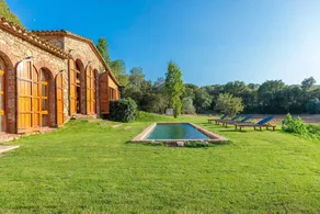 Mas Dels Arcs. With a pool. Very close to the beach. - Image 4