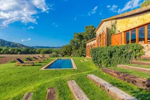 Mas Dels Arcs. With a pool. Very close to the beach. - Image 2
