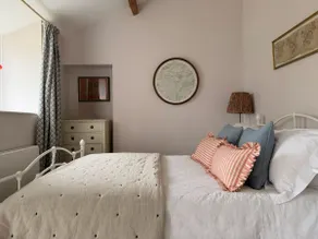 The View Cottage - Tennis Court - Nr Frome, Longleat - Image 2