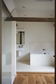 Pear Tree-Country House-Romantic-Bathroom - Image 2
