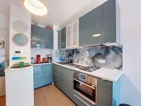 Apartment la Pergola-1 by Interhome - Image 3