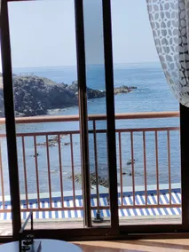 Charming Apartment Abuelo Miguel On the Beach with Rooftop Terrace, Ocean View & Wi-Fi - Image 2