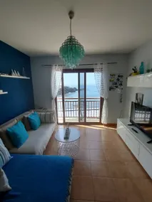 Charming Apartment Abuelo Miguel On the Beach with Rooftop Terrace, Ocean View & Wi-Fi - Image 4