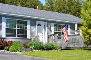 Belle maison de trois chambres Downtown Baileys Harbor - Image 3