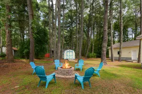 Teague Time by Seaside Vacations & Sales - Image 3
