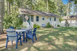 Teague Time by Seaside Vacations & Sales - Image 4