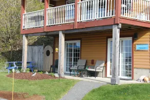 St. Martins Sea Caves · Oceanfront Retreat - Image 2