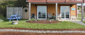 St. Martins Sea Caves · Oceanfront Retreat - Image 3
