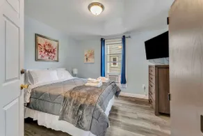 All Star baseballudlejning - Shortstop Apt 1 - All Star Village - Image 5