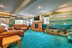 NY! Salt Lake City Apt w / Mtn Views, 7Mi till Dwtn! - Image 4