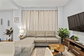 BEACH VIEW - EAGLE BEACH - LEVENT RESORT - Condo exécutif 1BR confortable - LV102 - Image 2