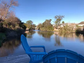 Lagoona Matata (private pool + dock) - Image 4