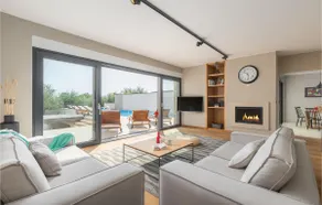Stunning Home In Valtura With Sauna - Image 4
