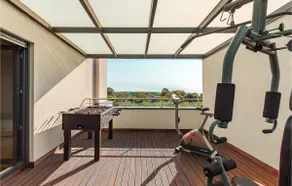 Stunning Home In Valtura With Sauna - Image 3