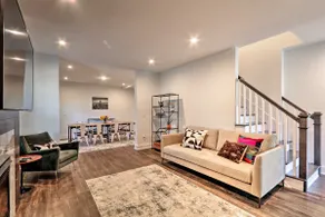 Updated Downtown Red Bank Home 5 Mi to Beach! - Image 4