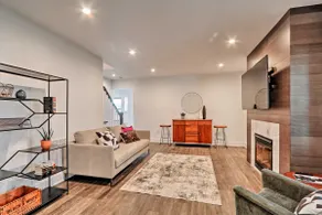 Updated Downtown Red Bank Home 5 Mi to Beach! - Image 5