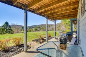Newly Renovated Sky Valley Condo w/ Mtn Views - Image 2