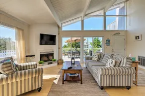 Westhampton Beach Home w/ Deck + Ocean Views! - Image 3