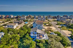 Westhampton Beach Home w/ Deck + Ocean Views! - Image 2