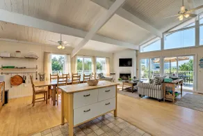 Westhampton Beach Home w/ Deck + Ocean Views! - Image 4