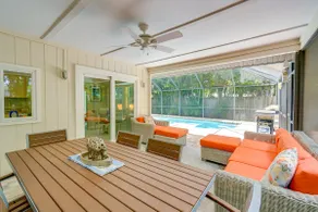 NEU! Modernes Venice Home mit Lanai, 1,6 km vom Prvt Beach entfernt - Image 2