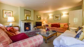 Bellhouse, Nailsworth, Cotswolds - capacidad para 8 personas en 4 habitaciones - Image 5