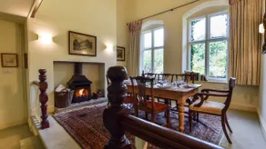 Bellhouse, Nailsworth, Cotswolds - capacidad para 8 personas en 4 habitaciones - Image 4