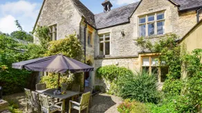 Bellhouse, Nailsworth, Cotswolds - capacidad para 8 personas en 4 habitaciones - Image 2
