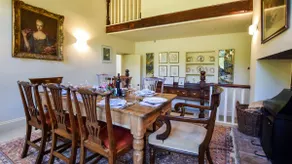 Bellhouse, Nailsworth, Cotswolds - capacidad para 8 personas en 4 habitaciones - Image 3