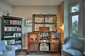 Modern Vancouver Townhome - Right on Main St! - Image 2
