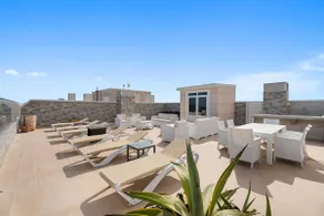 Beach View - Chic View Penthouse 3BR condo - LV603 - Image 3