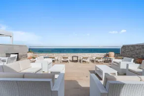 Beach View - Chic View Penthouse 3BR condo - LV603 - Image 5
