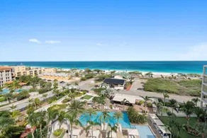 Beach View - Chic View Penthouse 3BR condo - LV603 - Image 2