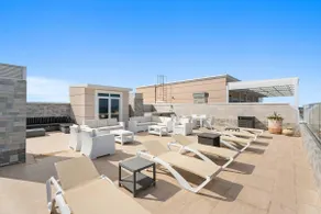 Beach View - Chic View Penthouse 3BR condo - LV603 - Image 4