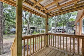 Cabin w/ Fire Pit, Walk to Steinhatchee River! - Image 3