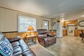 Cabin w/ Fire Pit, Walk to Steinhatchee River! - Image 5