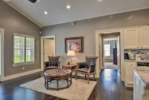 Lakefront Home w/ Private Dock in Hot Springs! - Image 5