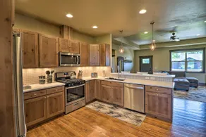Modern Kalispell Home - 28 Mi to Glacier NP! - Image 2