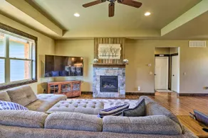 Modern Kalispell Home - 28 Mi to Glacier NP! - Image 5