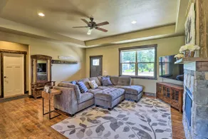 Modern Kalispell Home - 28 Mi to Glacier NP! - Image 4