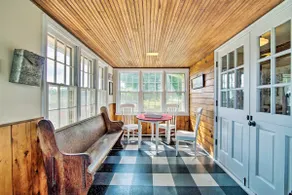 Remodeled Historic Farmhouse ~ 20 Mi to KC! - Image 3