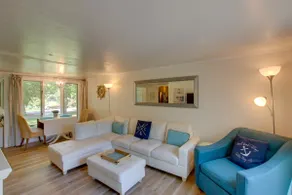 Updated Home w/ Deck: 2 Mi to Sister Bay Beach! - Image 4