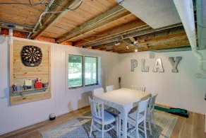 Updated Home w/ Deck: 2 Mi to Sister Bay Beach! - Image 3