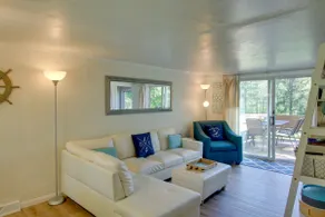 Updated Home w/ Deck: 2 Mi to Sister Bay Beach! - Image 5