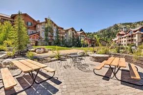 NY! Solitude Mountain Resort Condo i Lift Base! - Image 5