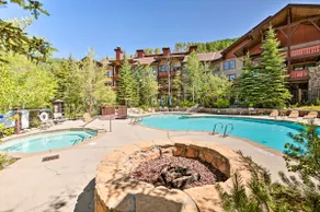 NY! Solitude Mountain Resort Condo i Lift Base! - Image 4