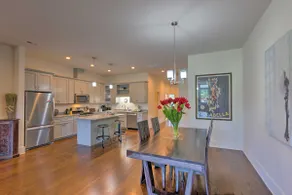 Modern Main St. Apt in Downtown Waynesville! - Image 2