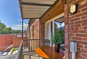 Modern Main St. Apt in Downtown Waynesville! - Image 3