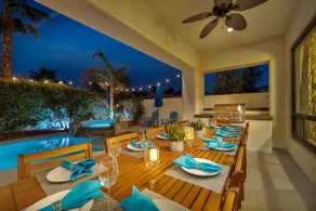 Bliss: Pool, Spa, Pool Table, Ping Pong, Fire Pit! - Image 4