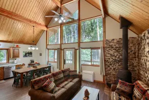 3 Springs Hideout w/spa/inside Yosemite! - Image 2